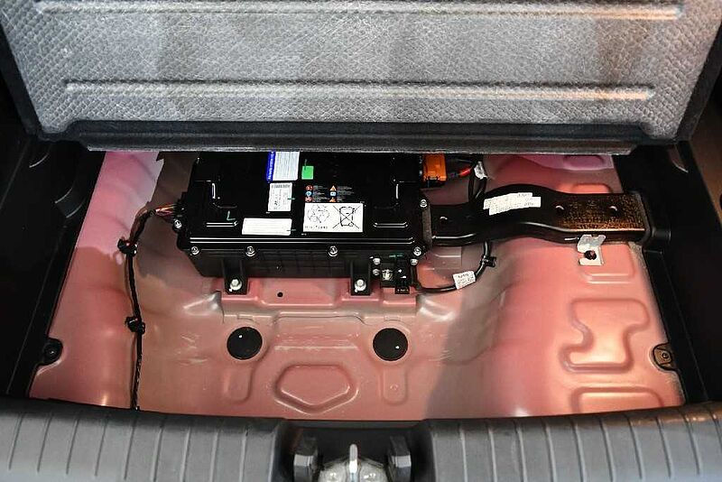 Hyundai Bayon 1.0 TGDI 48V Maxx