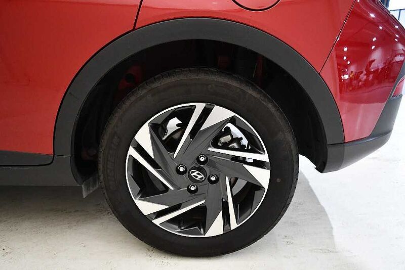 Hyundai Bayon 1.0 TGDI 48V Maxx