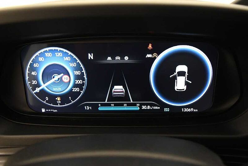 Hyundai Bayon 1.0 TGDI 48V Maxx