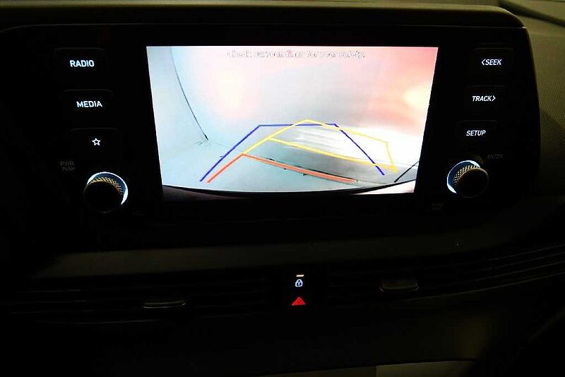Hyundai Bayon 1.0 TGDI 48V Maxx