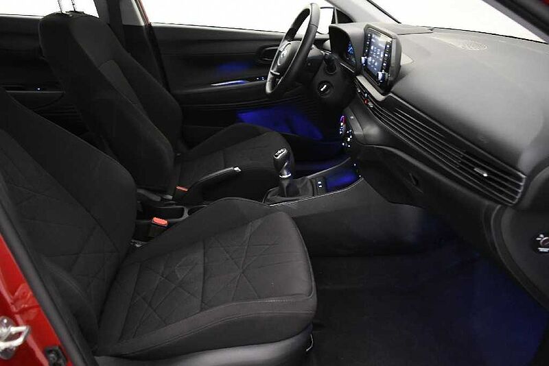 Hyundai Bayon 1.0 TGDI 48V Maxx
