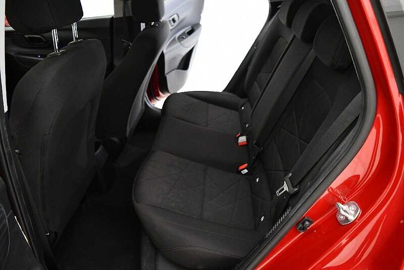Hyundai Bayon 1.0 TGDI 48V Maxx