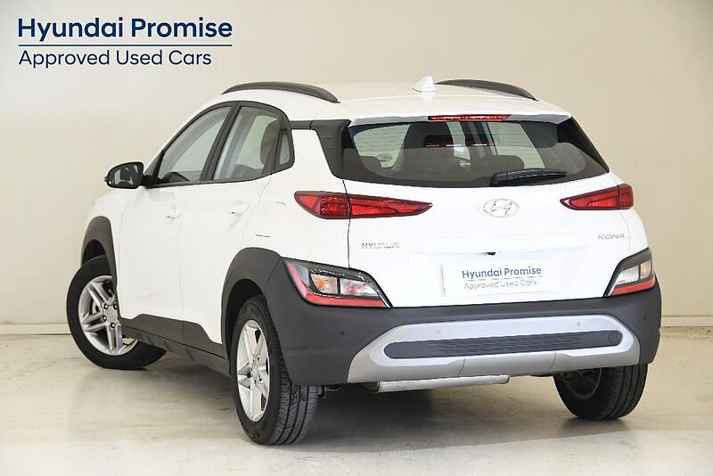 Hyundai Kona 1.0 TGDI Maxx 4x2