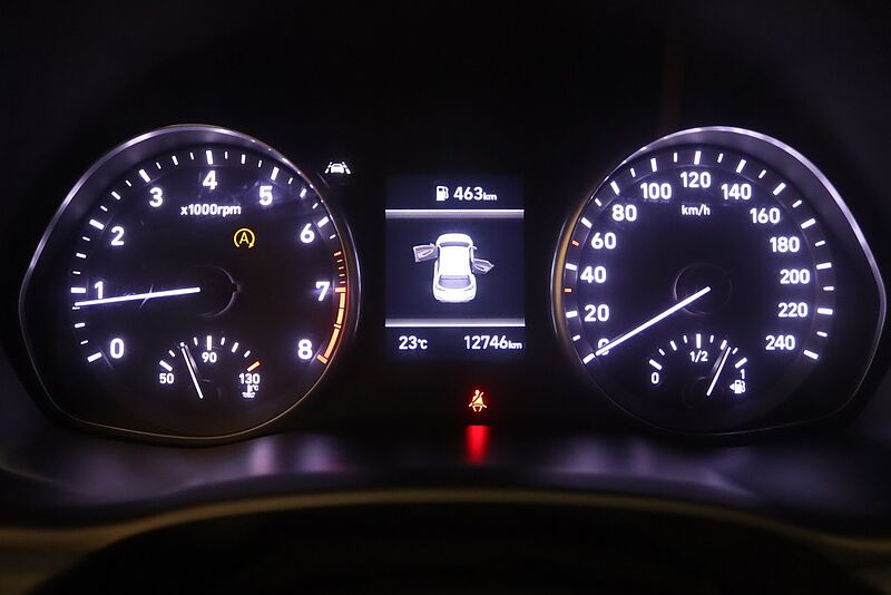 Hyundai i30 1.5 DPI Klass SLX 110