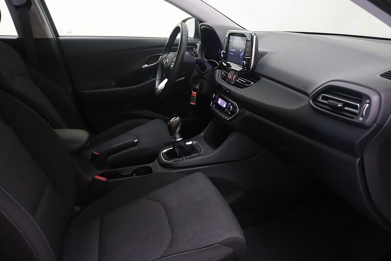 Hyundai i30 1.5 DPI Klass SLX 110