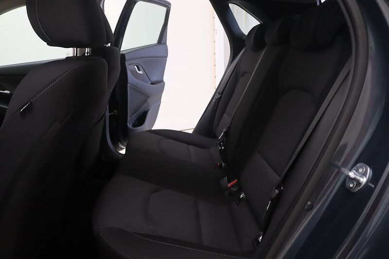 Hyundai i30 1.5 DPI Klass SLX 110
