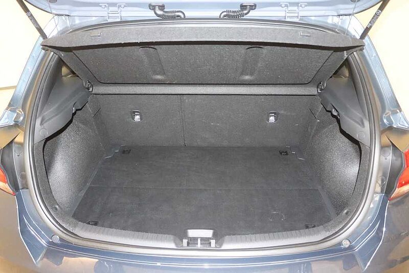 Hyundai i30 1.5 DPI Klass SLX 110