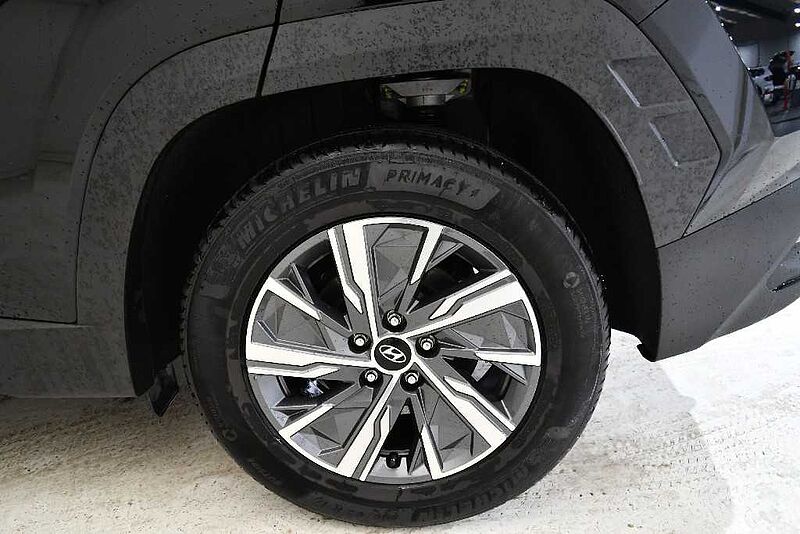 Hyundai Tucson 1.6 TGDI Klass 4x2