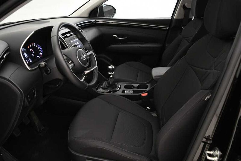 Hyundai Tucson 1.6 TGDI Klass 4x2