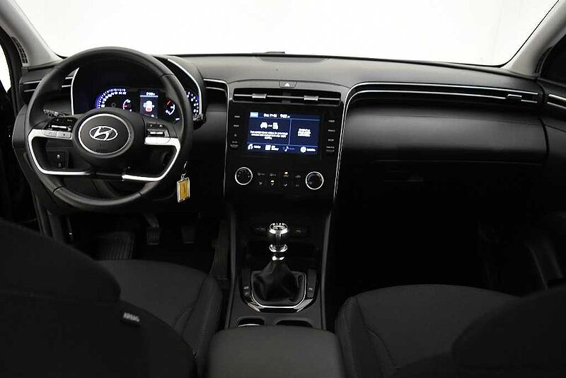Hyundai Tucson 1.6 TGDI Klass 4x2